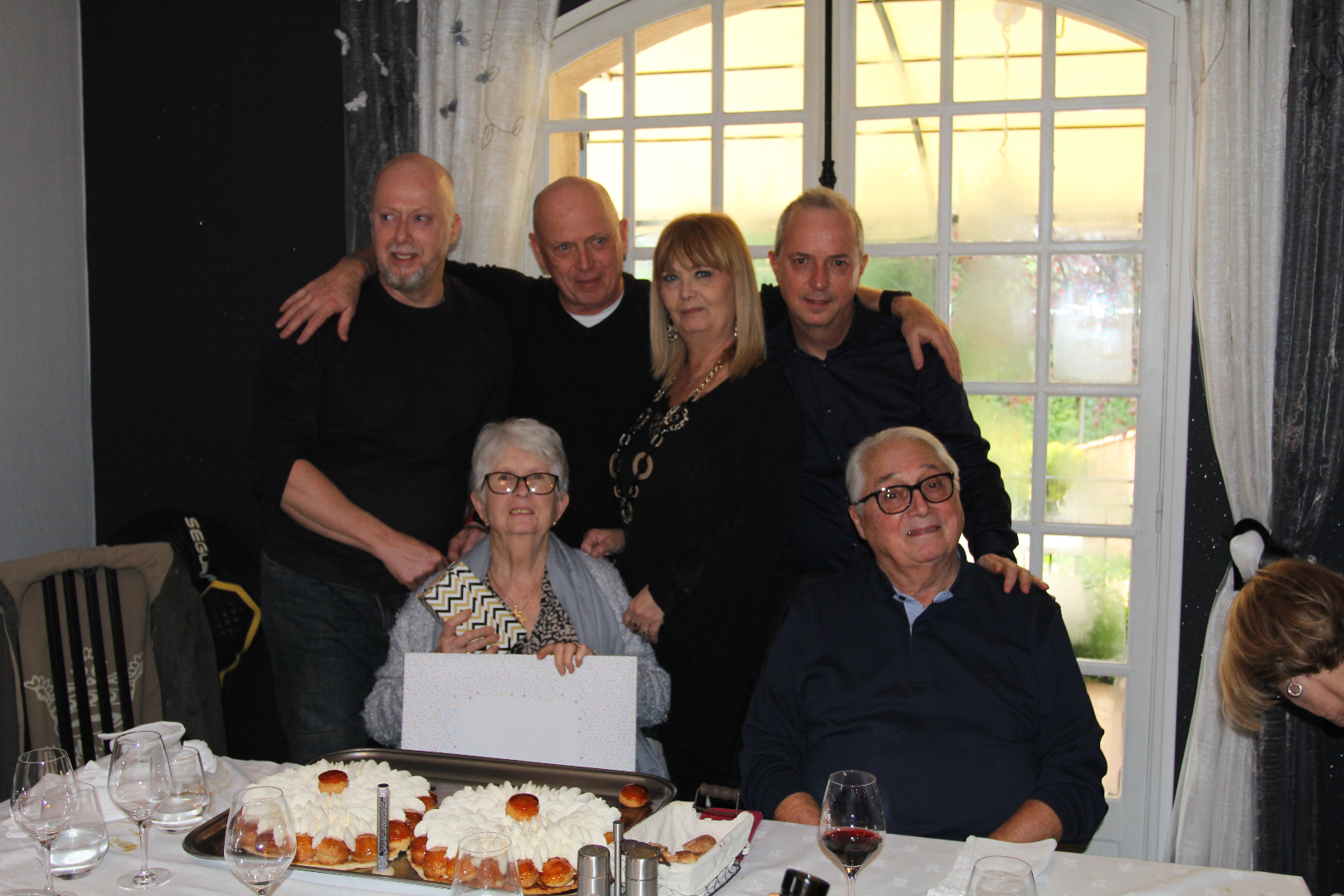 Anniversaire  80Maman 251118 075